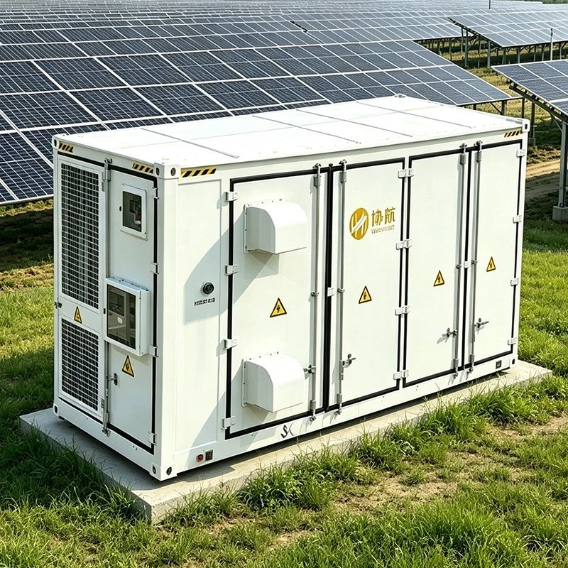 Battery Energy Storage Container suppliers