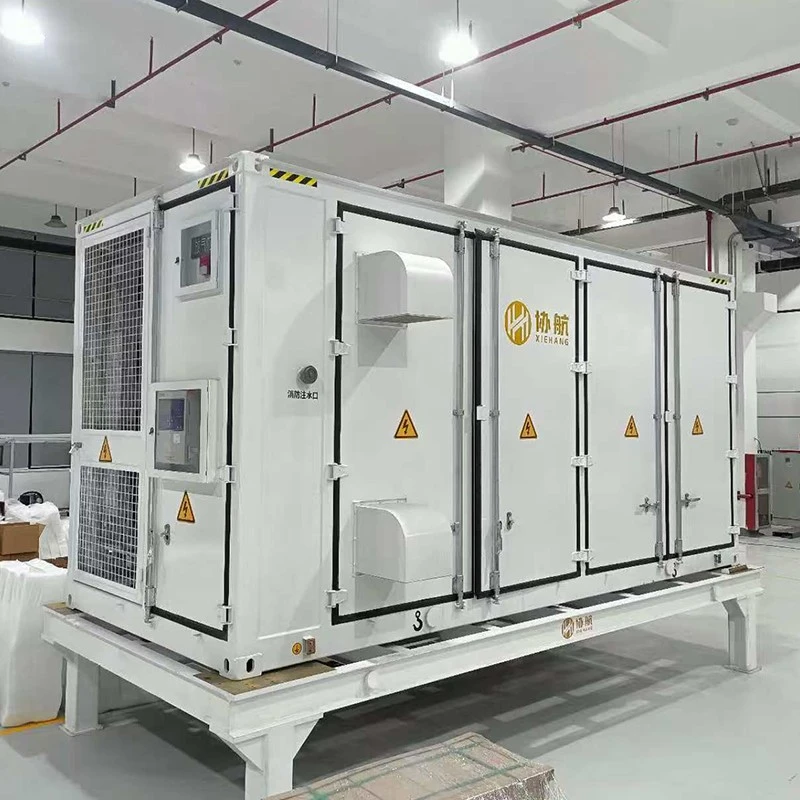 Battery Energy Storage Container best